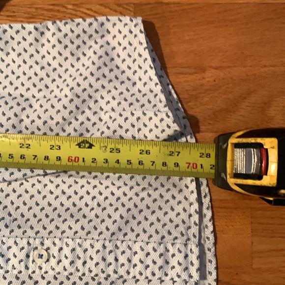 Dressed button down shirt - Picture 4 of 4